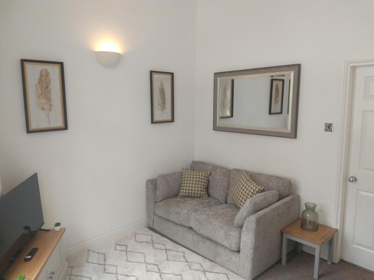 All Saints 2 Bed Apartment In Central Stamford With Parking Exteriér fotografie